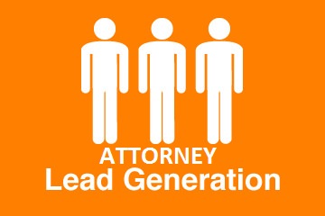 Attorney Lead Generation
