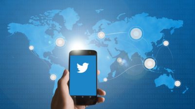 Attorneys Tweet