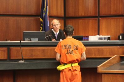 Lawyers Sanctioned