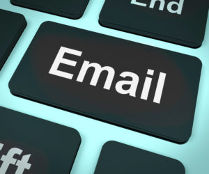 Email Ethics for Attorneys