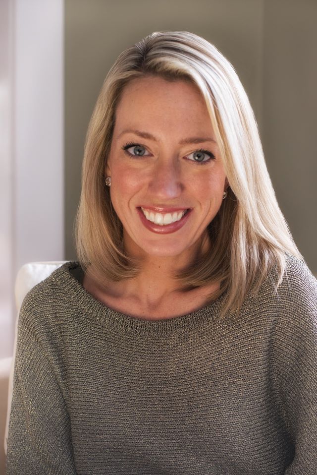 Alicia Kamm